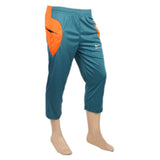 Men's Short 3qt - Steel Green, Men, Shorts, Chase Value, Chase Value