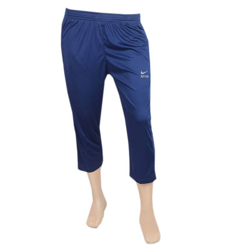 Men's Short 3qt - Navy Blue, Men, Shorts, Chase Value, Chase Value