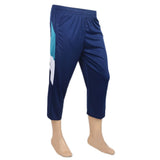 Men's Short 3qt - Navy Blue, Men, Shorts, Chase Value, Chase Value