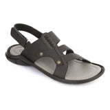 Men's Sandal ( A-06 ) - Black, Men, Sandals, Chase Value, Chase Value