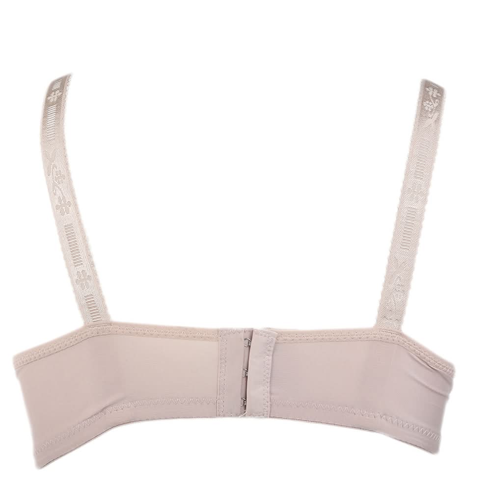 Women's Foam Bra - Beige, Women, Bras, Chase Value, Chase Value