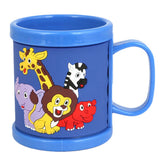 Plastic Mug - Blue, Home & Lifestyle, Glassware & Drinkware, Chase Value, Chase Value