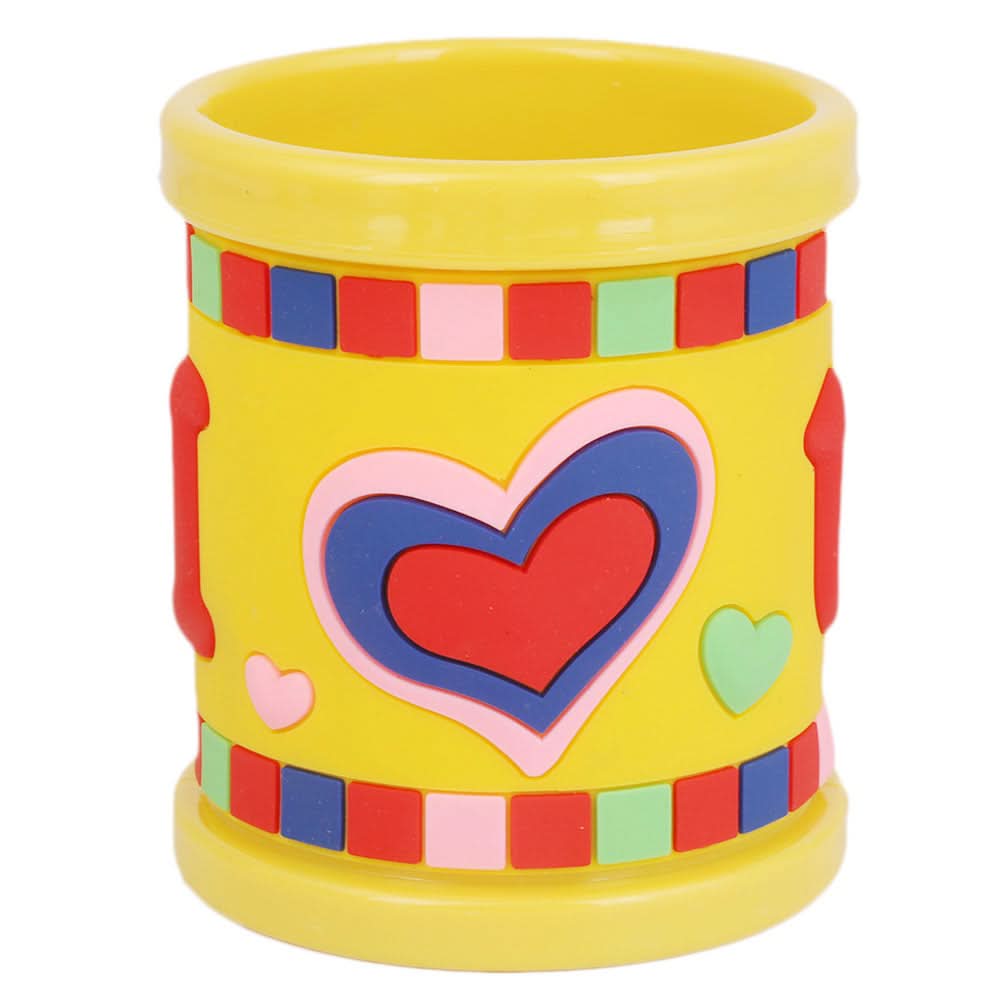Plastic Mug - Yellow, Home & Lifestyle, Glassware & Drinkware, Chase Value, Chase Value
