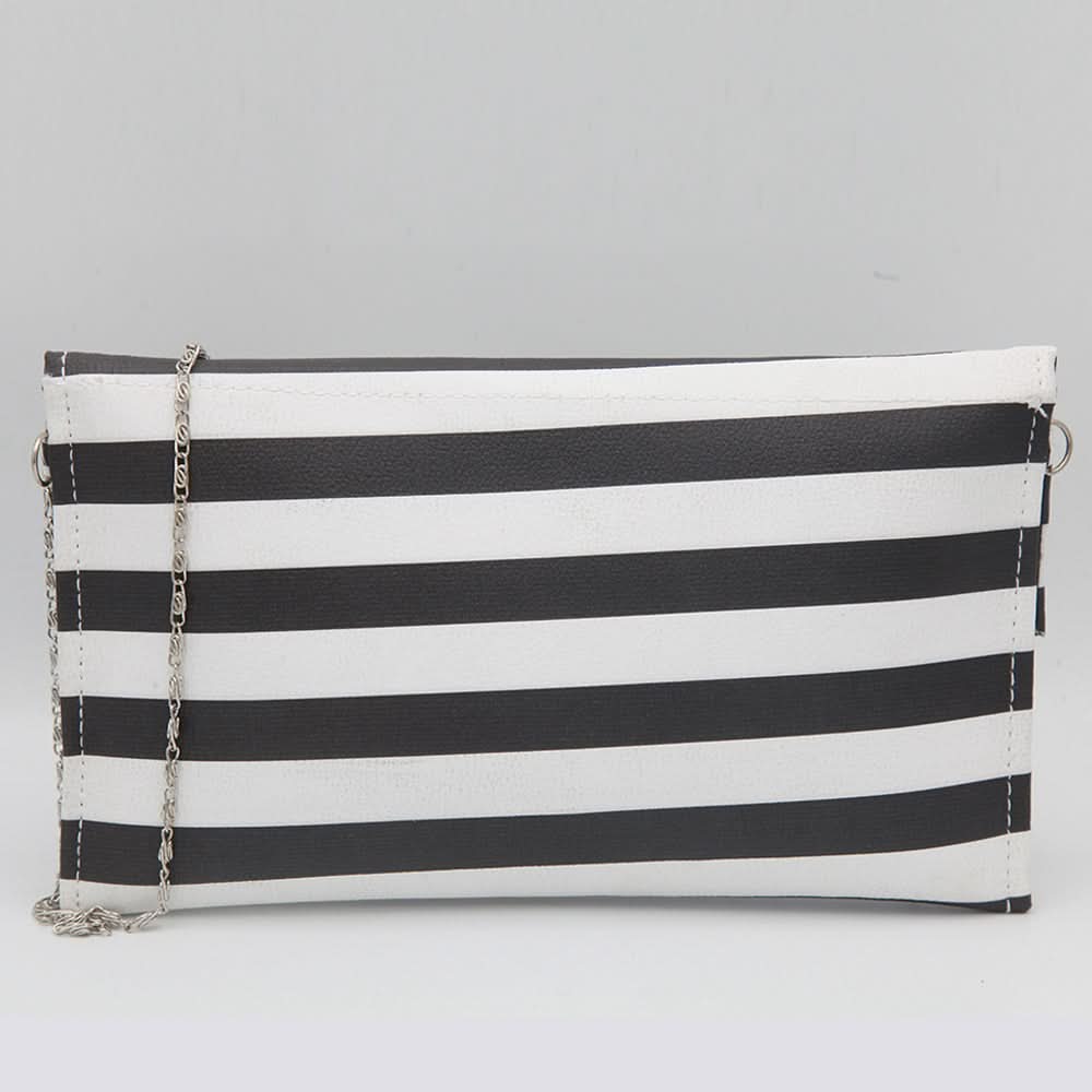 Women's Fancy Clutch 1990 - Black, Women, Clutches, Chase Value, Chase Value