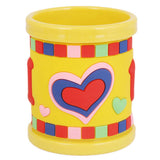 Plastic Mug - Yellow, Home & Lifestyle, Glassware & Drinkware, Chase Value, Chase Value
