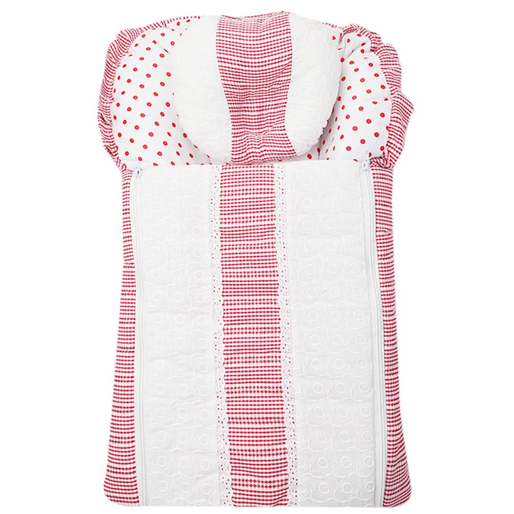 Newborn Kids Sleeping Bag - White, Kids, Maternity & Sleeping Bag, Chase Value, Chase Value
