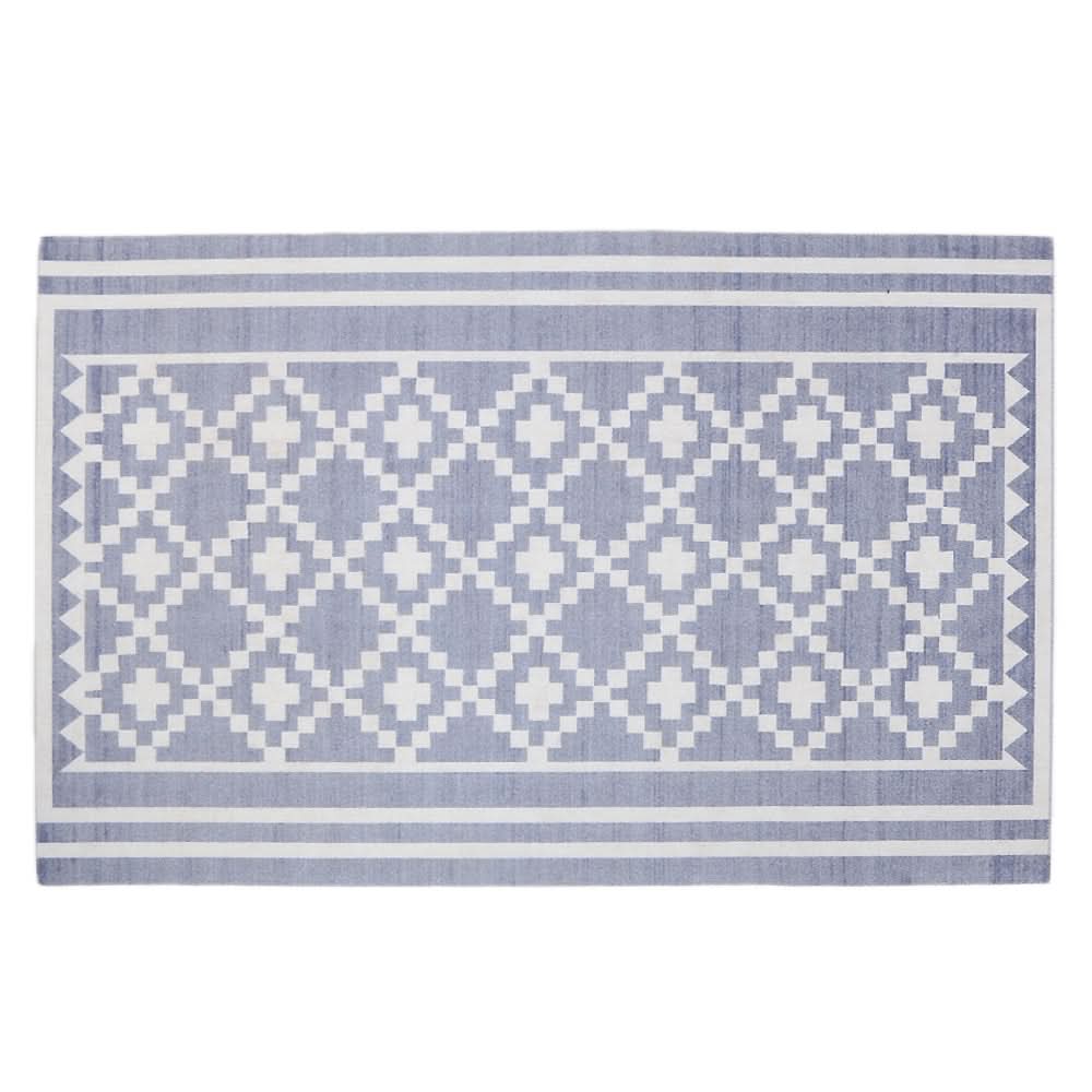 Velvet Slim Mat 50x75 - Multi, Home & Lifestyle, Mats, Chase Value, Chase Value