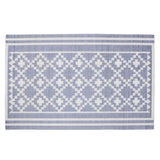 Velvet Slim Mat 50x75 - Multi, Home & Lifestyle, Mats, Chase Value, Chase Value