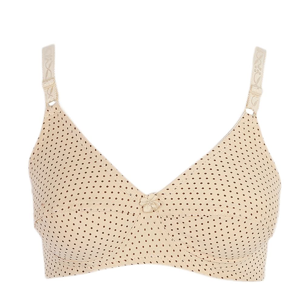 Women's Bra Mix Design - Skin - C, Women, Bras, Chase Value, Chase Value