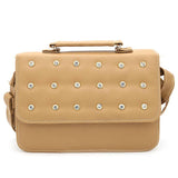 Women's Handbag (2280) - Beige, Women, Bags, Chase Value, Chase Value