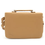 Women's Handbag (2280) - Beige, Women, Bags, Chase Value, Chase Value