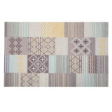 Velvet Slim Mat 50x75 - Multi, Home & Lifestyle, Mats, Chase Value, Chase Value