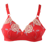 Women's Foam Bra - Red, Women, Bras, Chase Value, Chase Value