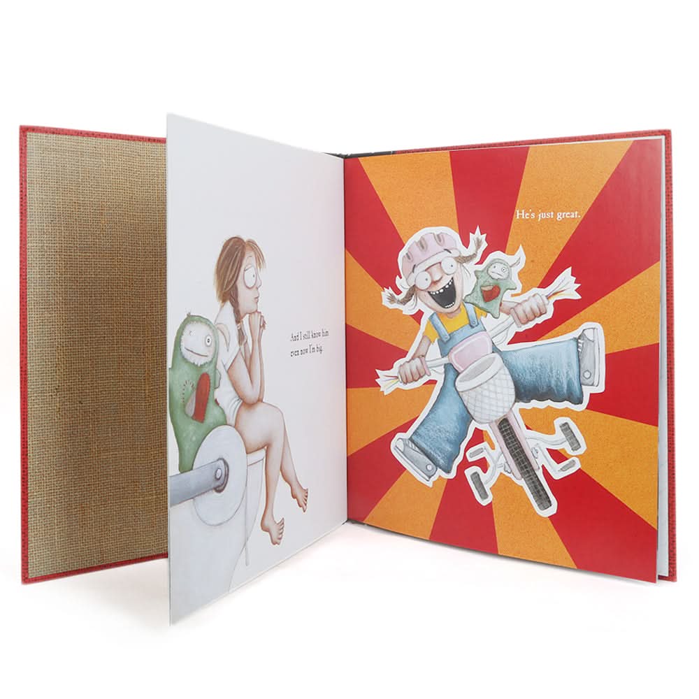 Story Guff, Kids, Kids Story Books, 3 to 6 Years, Chase Value