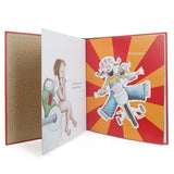 Story Guff, Kids, Kids Story Books, 3 to 6 Years, Chase Value