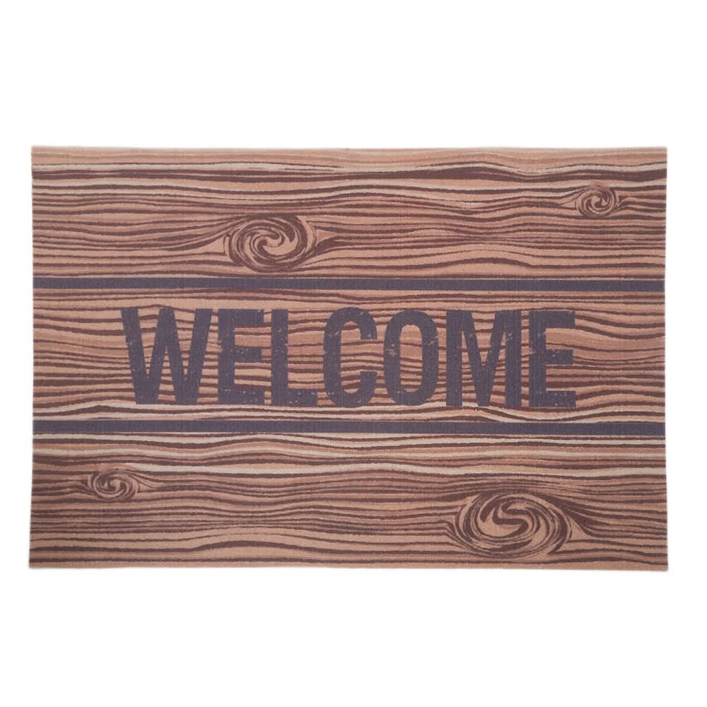 Velvet Slim Mat 50x75 - Multi, Home & Lifestyle, Mats, Chase Value, Chase Value