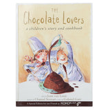 Story The Chocolate Lovers - Childern's Cookbook, Kids, Kids Story Books, 3 to 6 Years, Chase Value