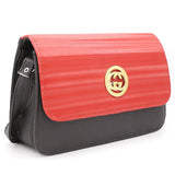 Women's Shoulder Bag 9137 - Black, Women, Bags, Chase Value, Chase Value