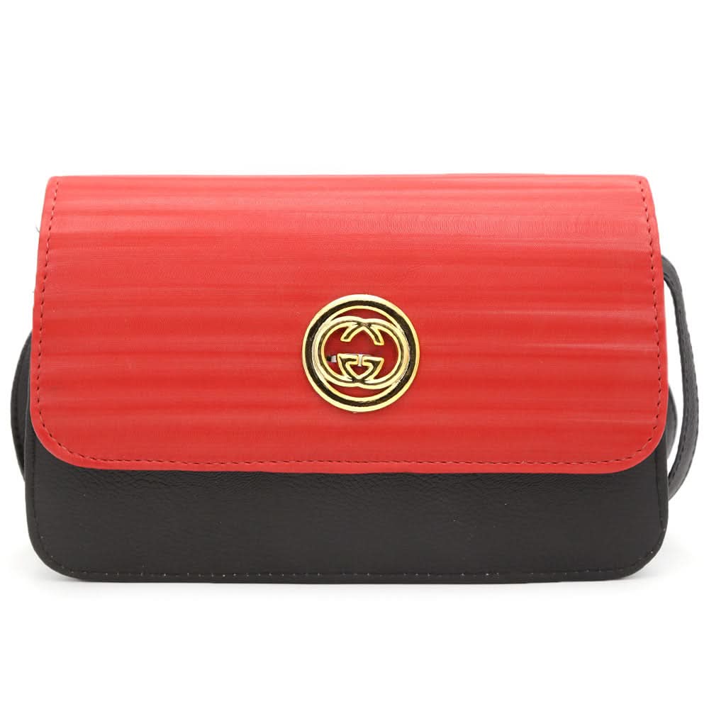 Women's Shoulder Bag 9137 - Black, Women, Bags, Chase Value, Chase Value