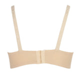 Women's Bra Mix Design - Skin - D, Women, Bras, Chase Value, Chase Value