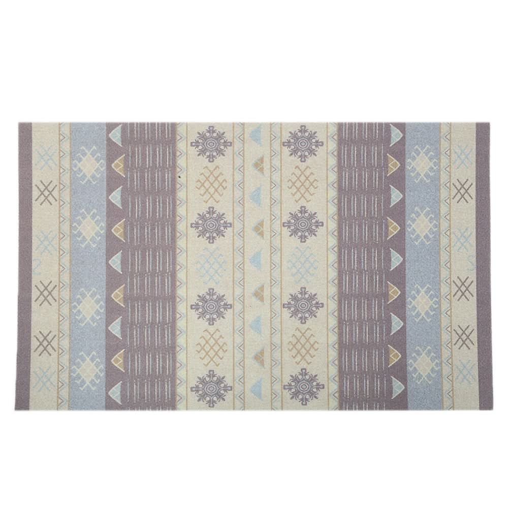 Velvet Slim Mat 50x75 - Multi, Home & Lifestyle, Mats, Chase Value, Chase Value