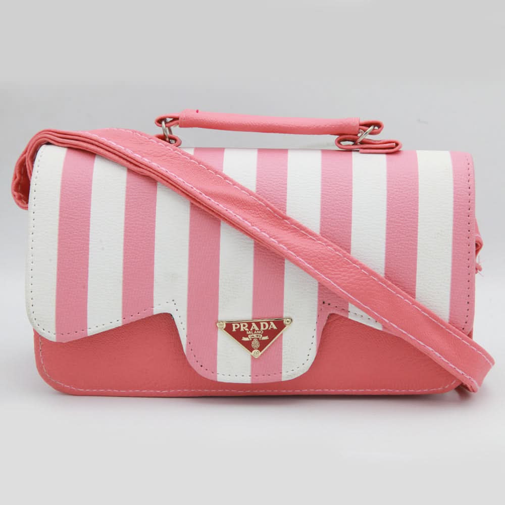 Women's Fancy Clutch 2285 - Pink, Women, Clutches, Chase Value, Chase Value