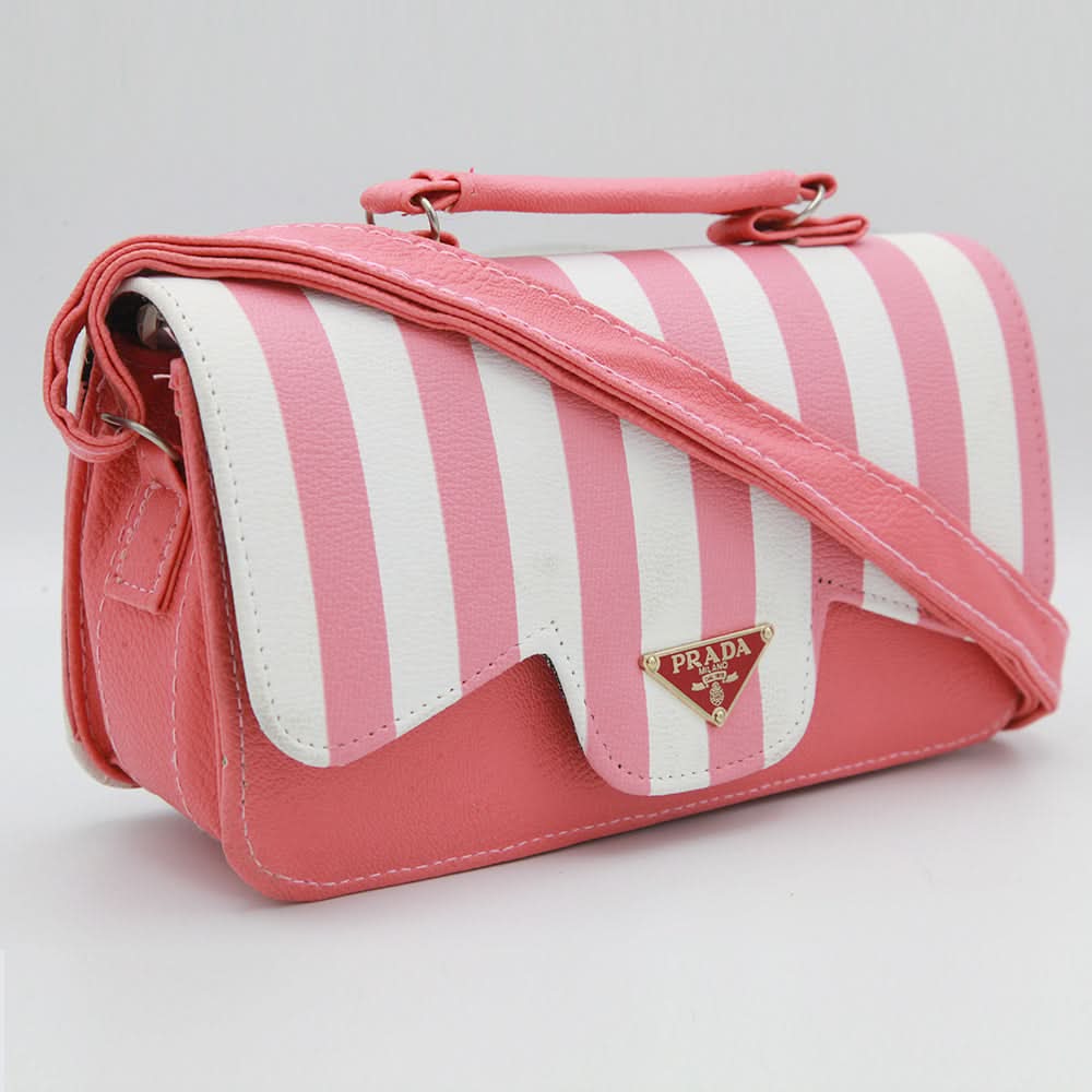 Women's Fancy Clutch 2285 - Pink, Women, Clutches, Chase Value, Chase Value