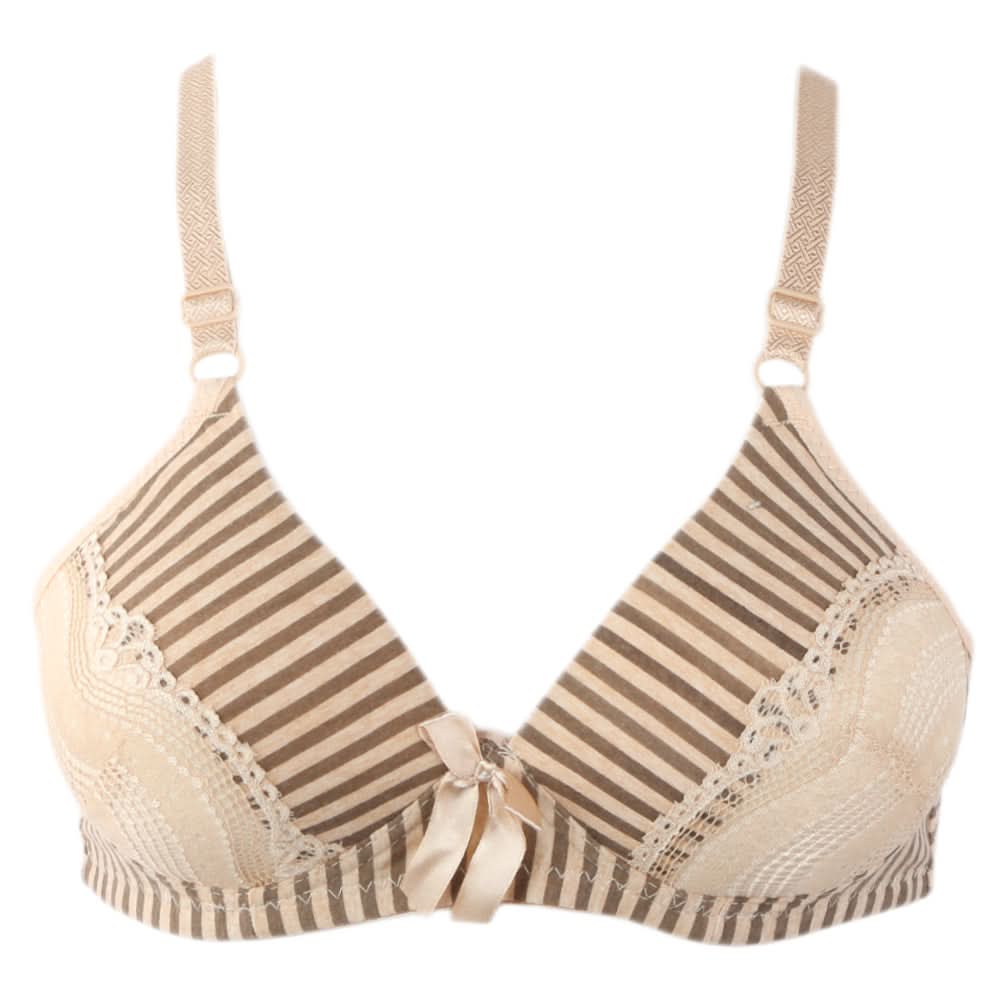 Women's Foam Bra - Fawn, Women, Bras, Chase Value, Chase Value