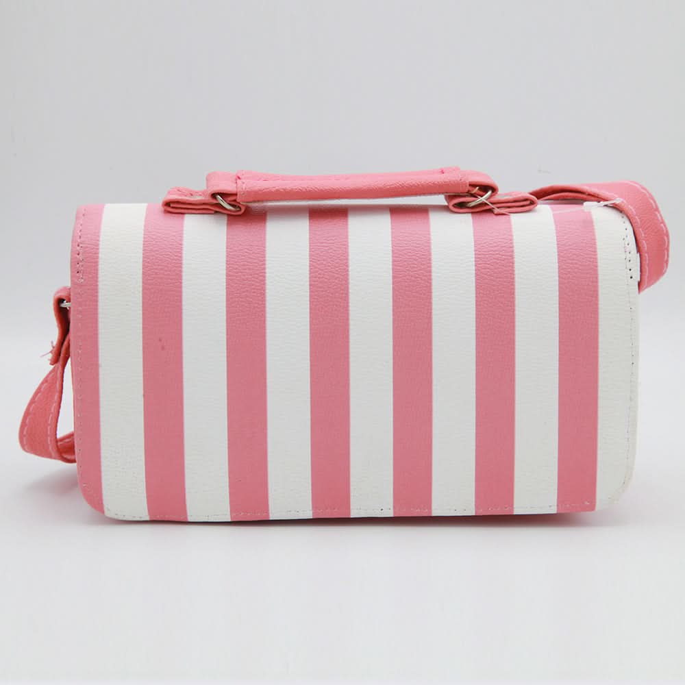 Women's Fancy Clutch 2285 - Pink, Women, Clutches, Chase Value, Chase Value