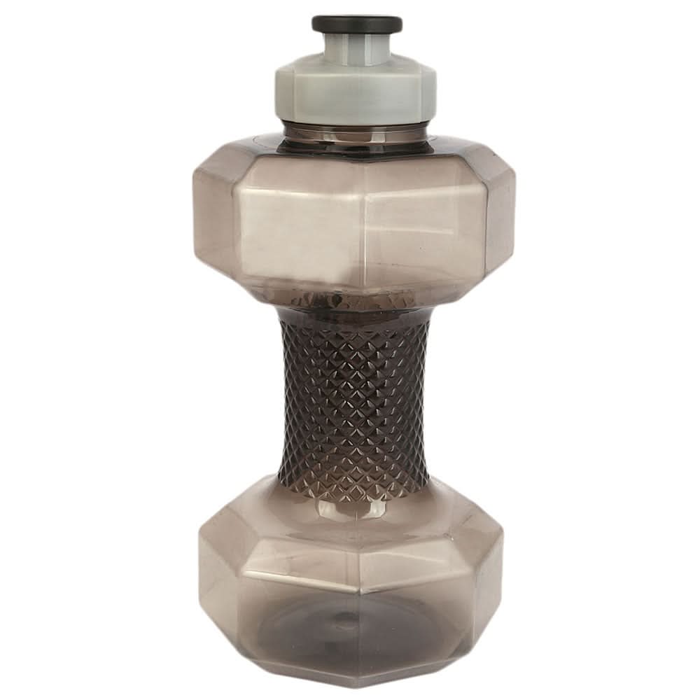 Dumble Water Bottle 1.5 Litters - Grey, Home & Lifestyle, Glassware & Drinkware, Chase Value, Chase Value