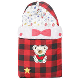 Newborn Kids Sleeping Bag - Red, Kids, Maternity & Sleeping Bag, Chase Value, Chase Value