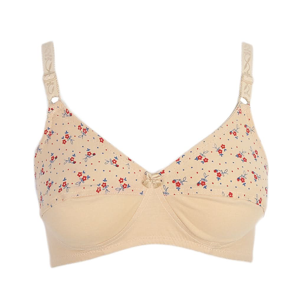 Women's Bra Mix Design - Skin - E, Women, Bras, Chase Value, Chase Value