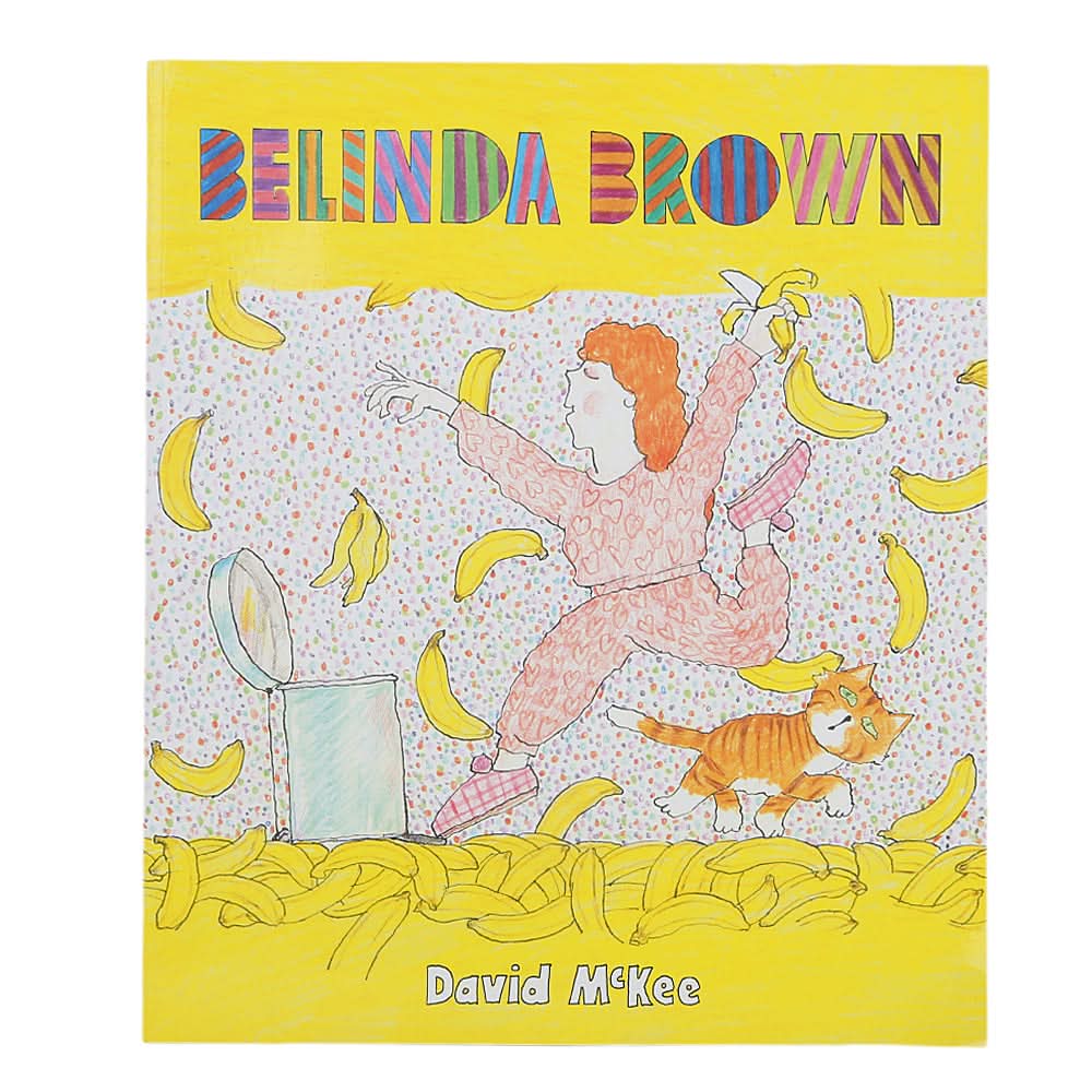 Story Belinda Brown, Kids, Kids Story Books, 3 to 6 Years, Chase Value