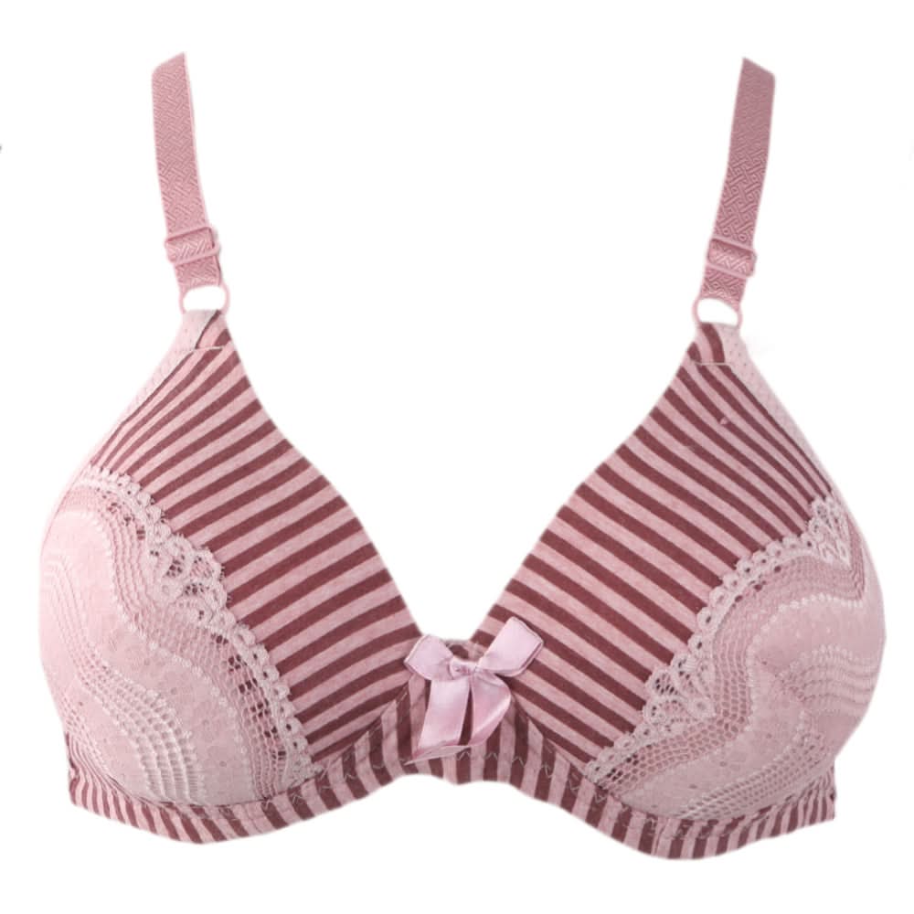 Women's Foam Bra - T-Pink, Women, Bras, Chase Value, Chase Value