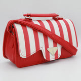 Women's Fancy Clutch 2285 - Red, Women, Clutches, Chase Value, Chase Value