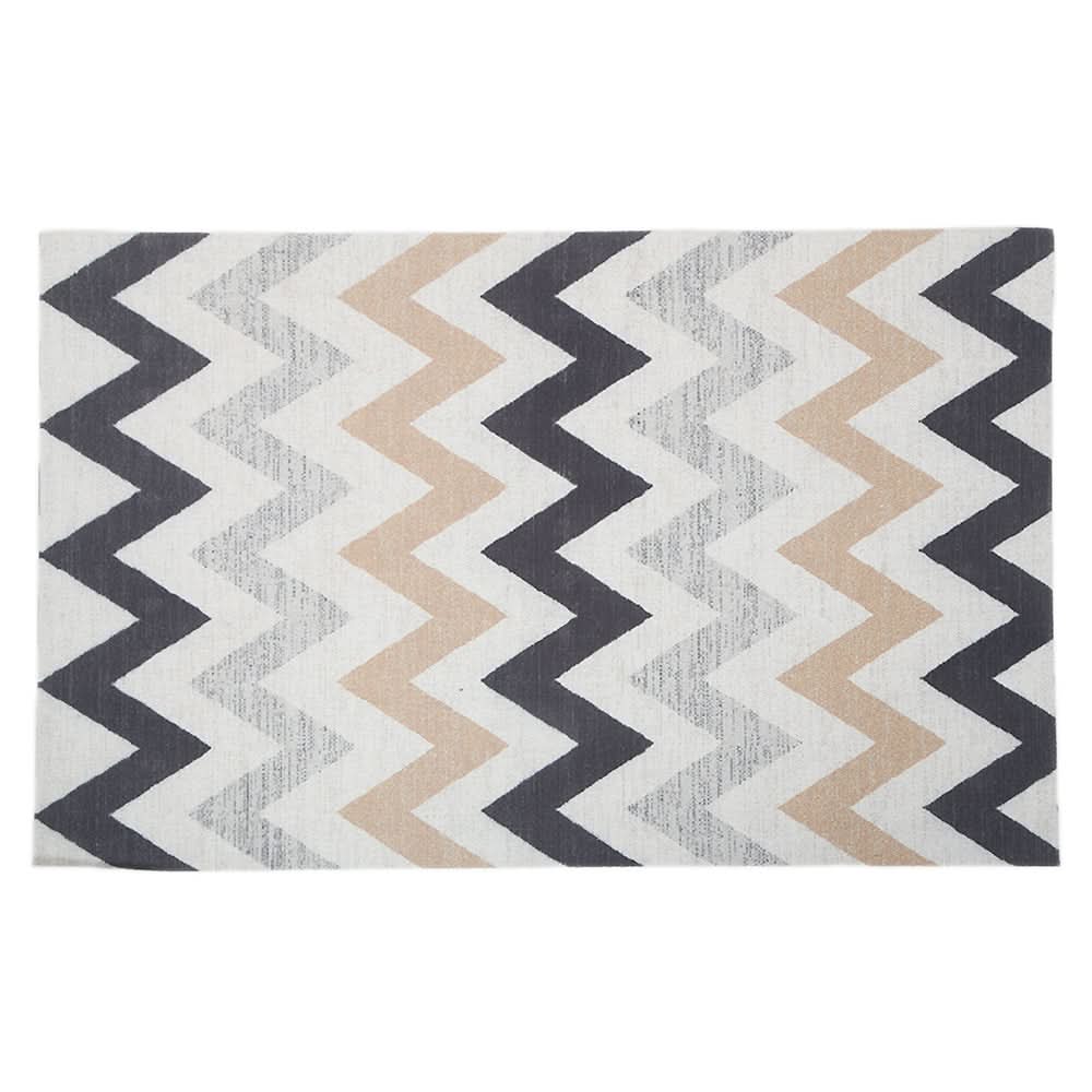 Velvet Slim Mat 50x75 - Multi, Home & Lifestyle, Mats, Chase Value, Chase Value