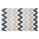 Velvet Slim Mat 50x75 - Multi, Home & Lifestyle, Mats, Chase Value, Chase Value