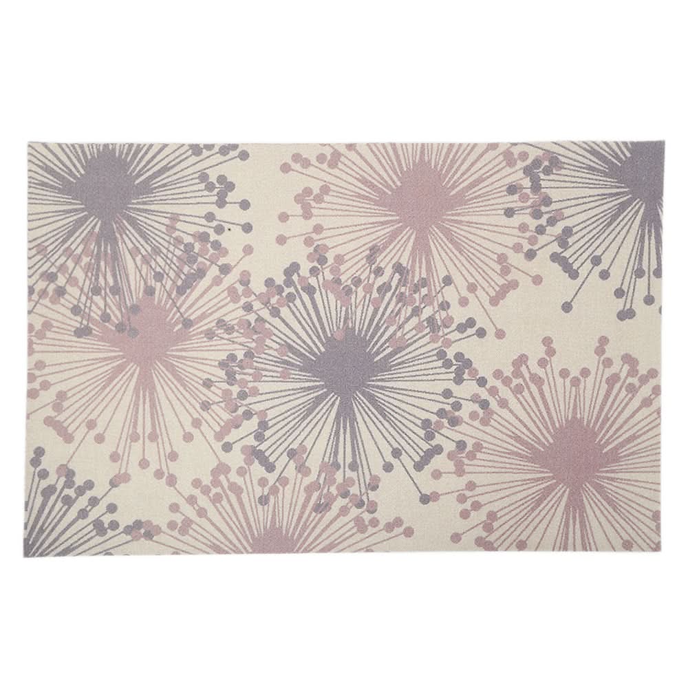 Velvet Slim Mat 50x75 - Multi, Home & Lifestyle, Mats, Chase Value, Chase Value