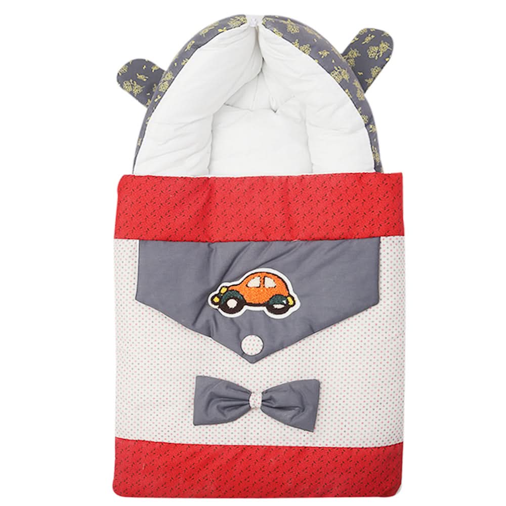 Newborn Kids Sleeping Bag - Red, Kids, Maternity & Sleeping Bag, Chase Value, Chase Value