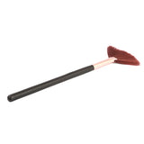 Eminent Makeup Fan Brush, Beauty & Personal Care, Brushes And Applicators, Eminent, Chase Value