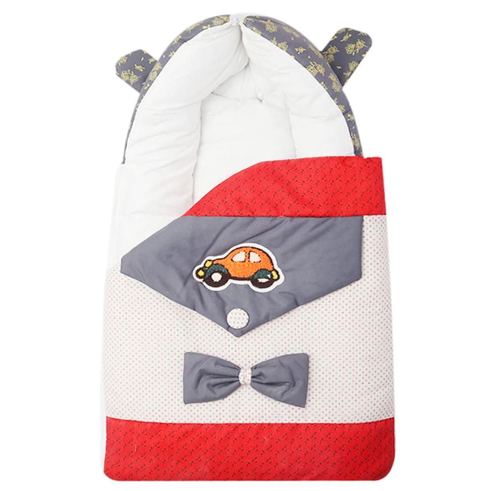 Newborn Kids Sleeping Bag - Red, Kids, Maternity & Sleeping Bag, Chase Value, Chase Value
