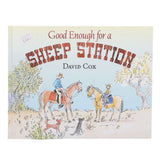 Story Good Enough For A Sheep Station, Kids, Kids Story Books, 6 to 9 Years, Chase Value