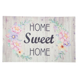 Velvet Slim Mat 50x75 - Multi, Home & Lifestyle, Mats, Chase Value, Chase Value