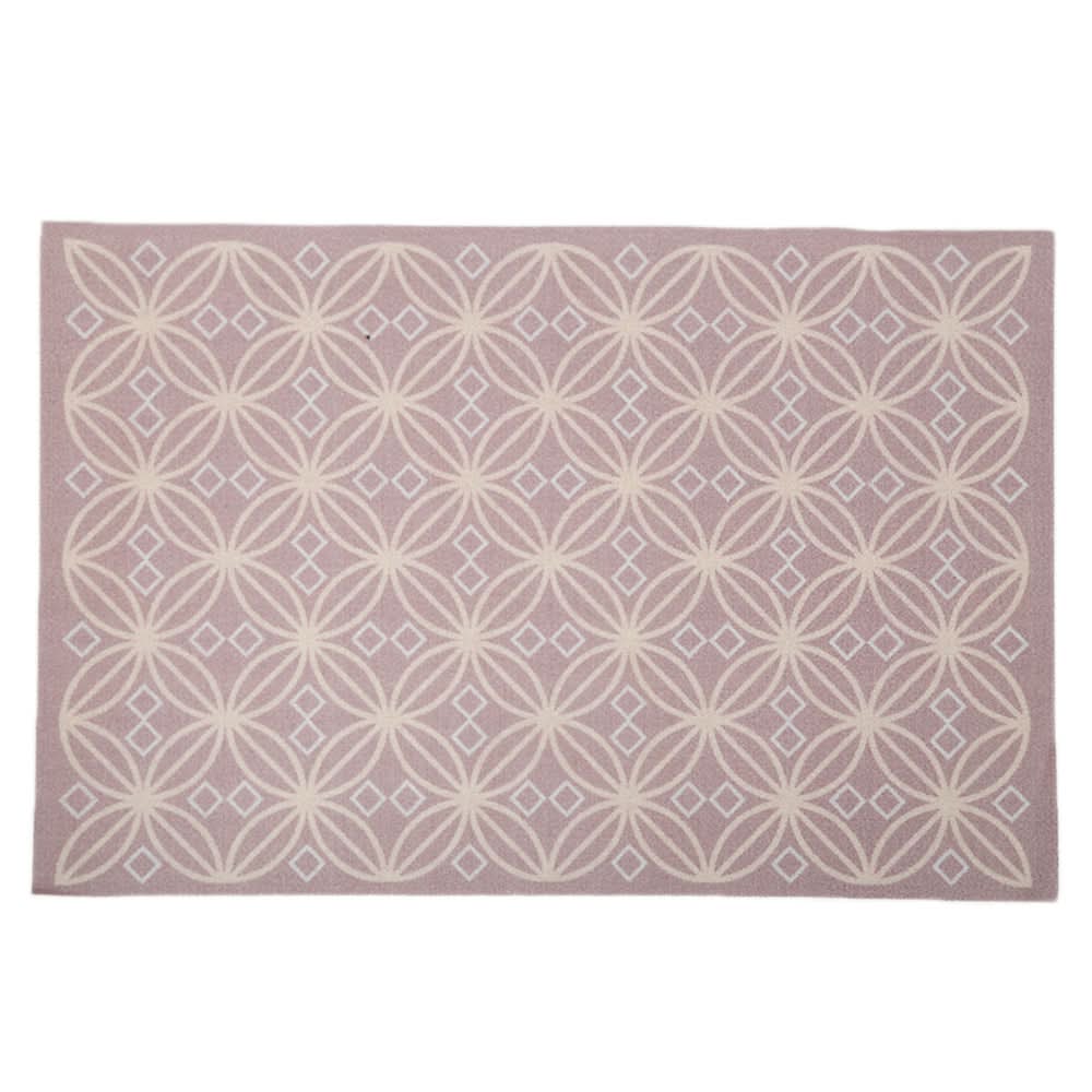 Velvet Slim Mat 50x75 - Multi, Home & Lifestyle, Mats, Chase Value, Chase Value