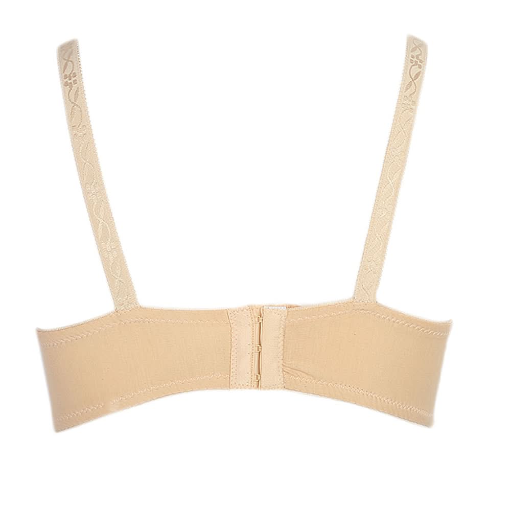 Women's Bra Mix Design - Skin - F, Women, Bras, Chase Value, Chase Value