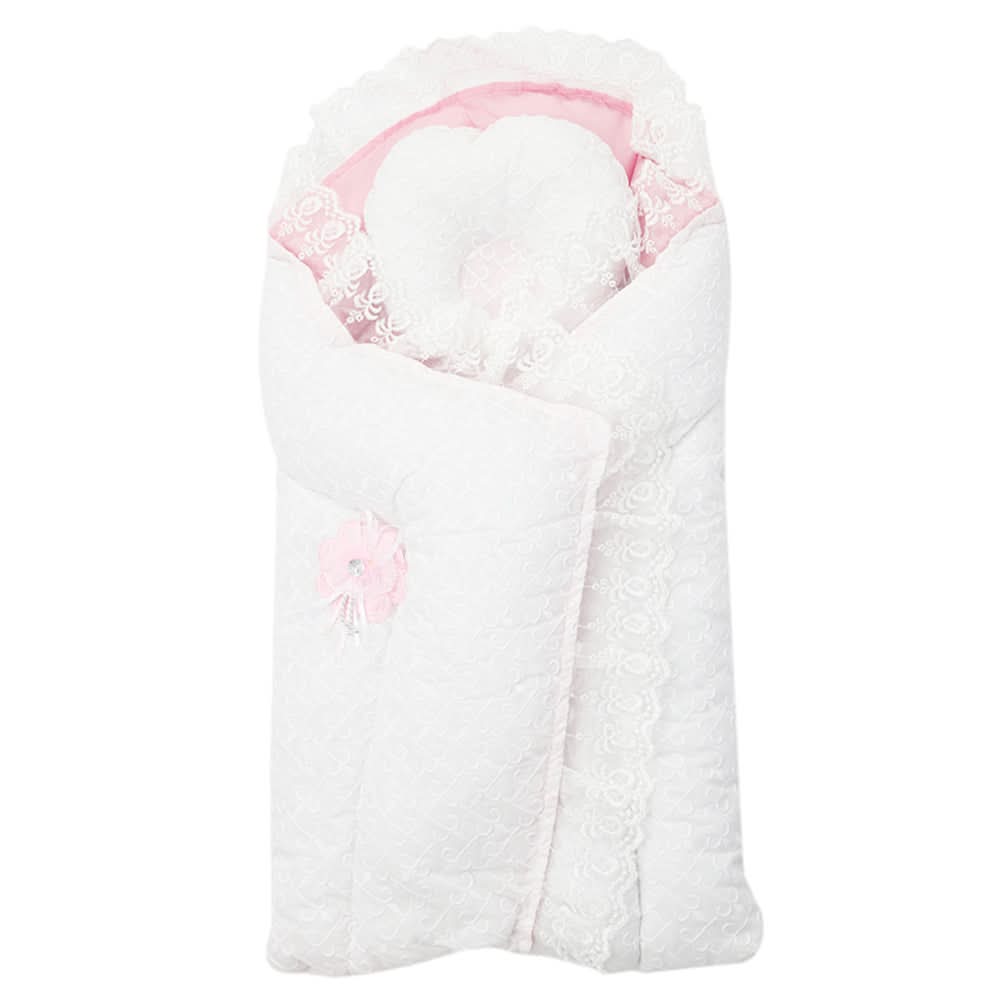 Newborn Kids Sleeping Bag - Pink, Kids, Maternity & Sleeping Bag, Chase Value, Chase Value