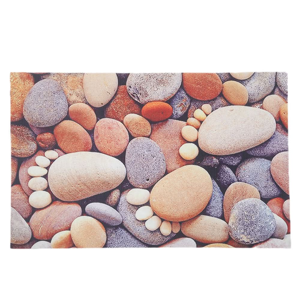 Velvet Slim Mat 50x75 - Multi, Home & Lifestyle, Mats, Chase Value, Chase Value
