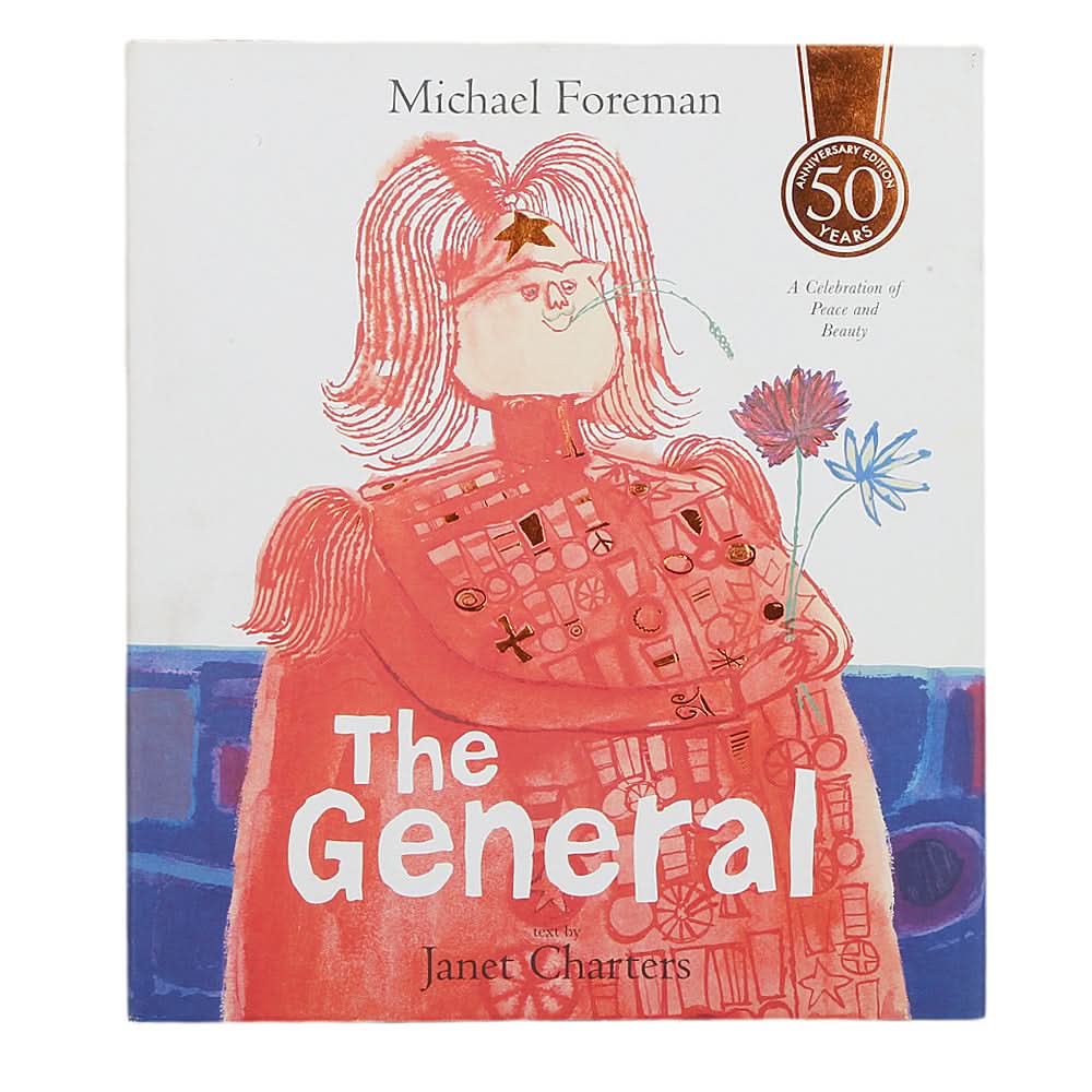 Story The General, Kids, Kids Story Books, 3 to 6 Years, Chase Value