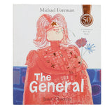 Story The General, Kids, Kids Story Books, 3 to 6 Years, Chase Value