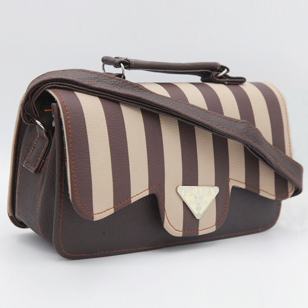 Women's Fancy Clutch 2285 - Coffee, Women, Clutches, Chase Value, Chase Value